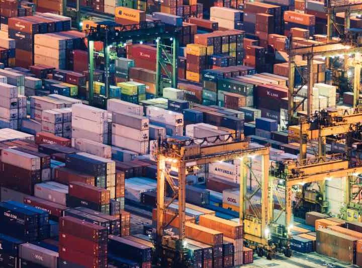 „Zerplante“ Marktwirtschaft