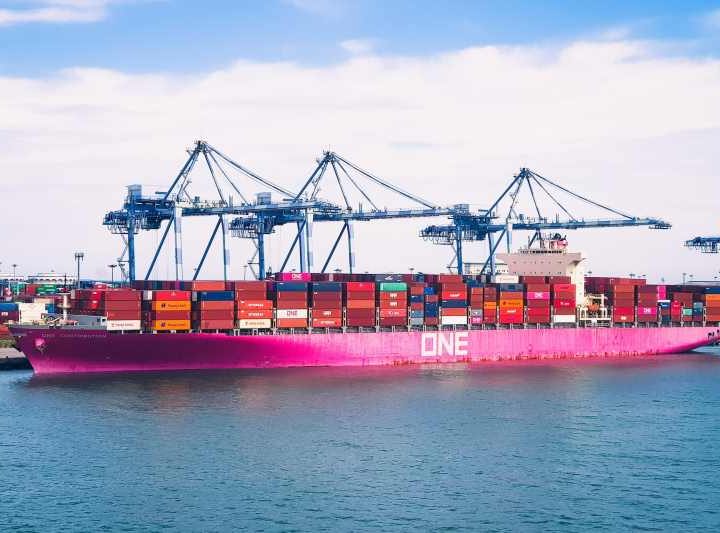 Globalisierung und (geo-)politische Interessen