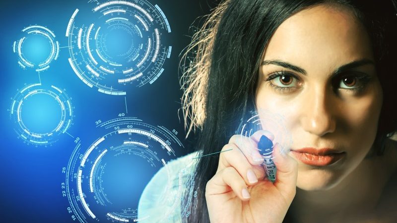 Metaverse: Hype oder Wendepunkt?