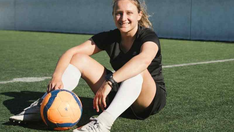 Frauenfußball gewinnt im DFB weiter an Bedeutung