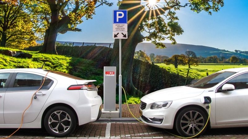 Elektroautos – Auswirkung reduzierter Subventionen