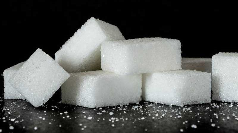 Kampf gegen übermäßigen Zuckerkonsum